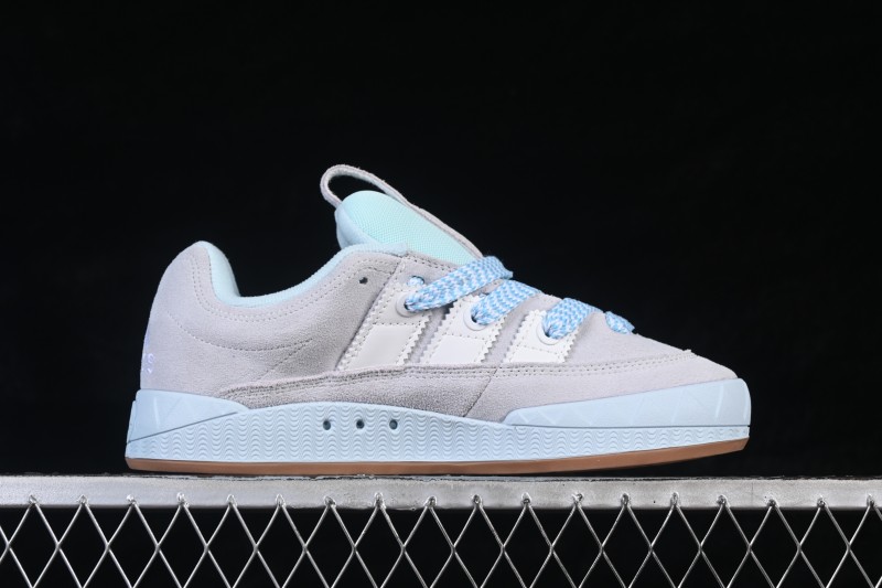 Adidas Human Made x Adidas Adimatic Shark Bread Casual Shoes - IG6035
