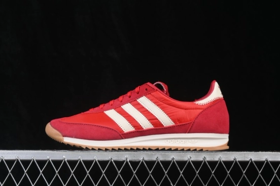 Adidas Originals SL 72 Retro Running Shoes Classic Design - KJ6148