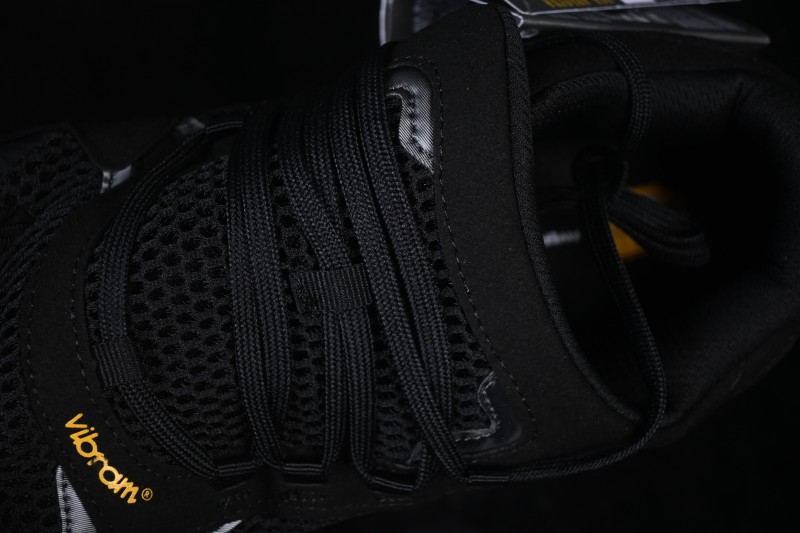 Vibram Roadaround 2 Fitness Barefoot Squat Support Quick-Dry Sports Five-Toe Shoes - 25M1802