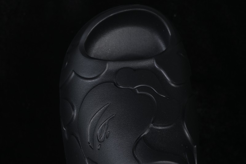 Bape EVA Ape Head Comfort Slide Sandals - M323911