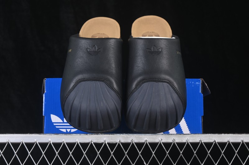 Adidas Adimule Superstar Shell-Toe Casual Half Slipper - LC0415
