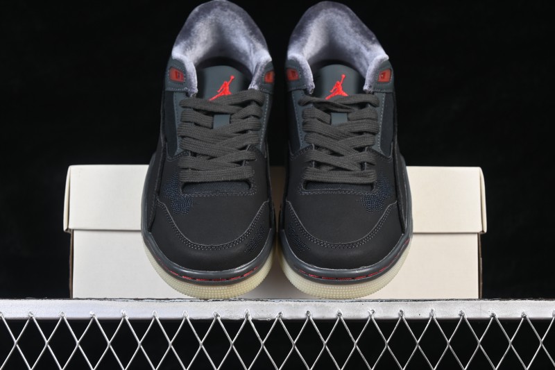 Nike Air Jordan Flight Court SP Retro Skateboarding Shoes - HQ2958-006