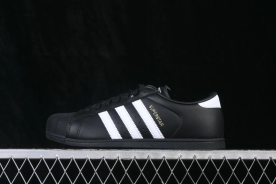 Adidas Originals Superstar Lo Classic Shell-Toe Low-Top Casual Lifestyle Shoes - KI6824