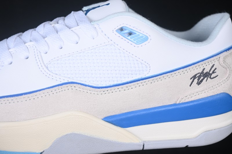 Air Jordan Flight Court SP Retro Skateboarding Shoes HF3255-104