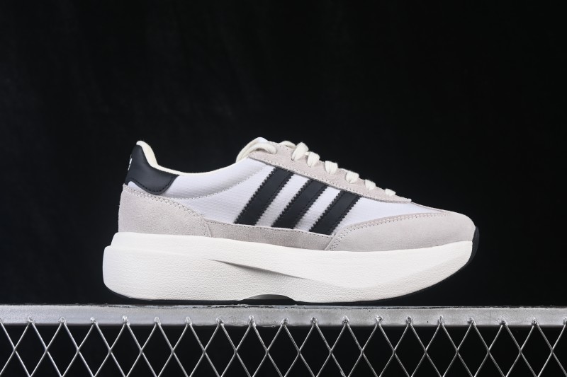 Adidas Originals SL 72 Retro Running Shoes with Classic Design - KK3074