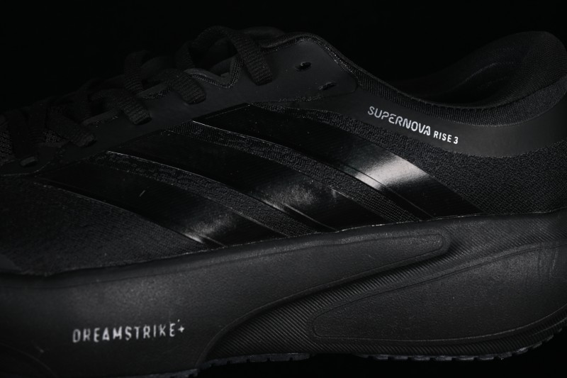Adidas Supernova Solutione 3 M Running Shoes with Breathable Cushioning - KK1204