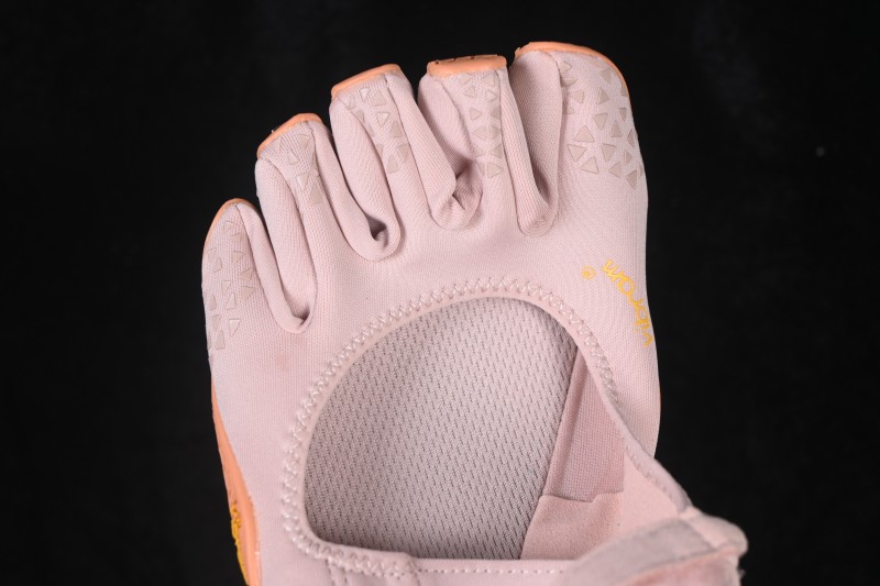 Vibram V-Soul Barefoot Squat Training Breathable Ballet Five-Toe Shoes - 25W7203