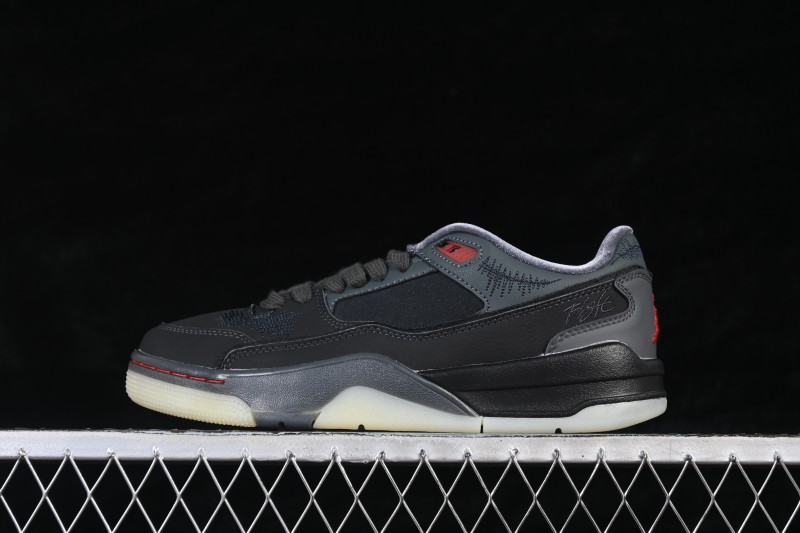 Nike Air Jordan Flight Court SP Retro Skateboarding Shoes - HQ2958-006