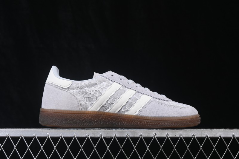Adidas Handball Spezial Classic Retro Casual Shoes - IF7086