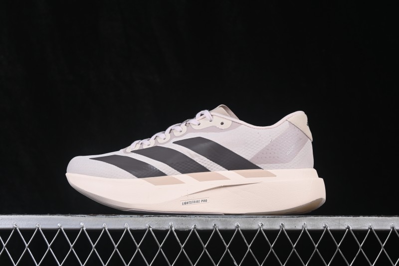 Adidas Adizero Evo SL Lightweight Breathable Cushioned Running Shoes - KJ2001