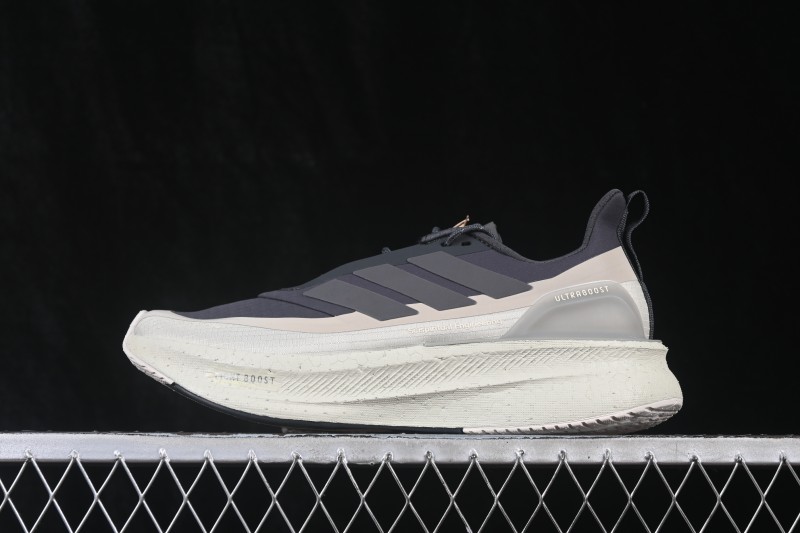 Adidas Ultraboost 5 HK Running Shoes with Responsive Boost Cushioning - JS2439