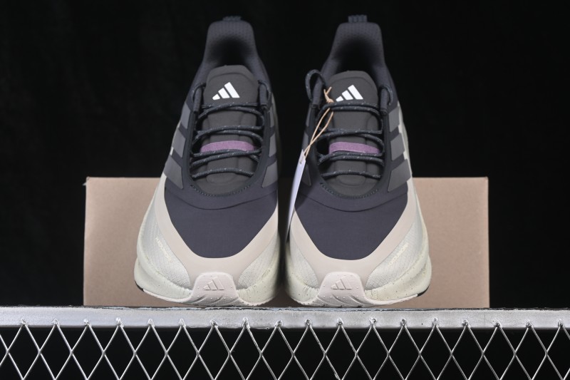 Adidas Ultraboost 5 HK Running Shoes with Responsive Boost Cushioning - JS2439