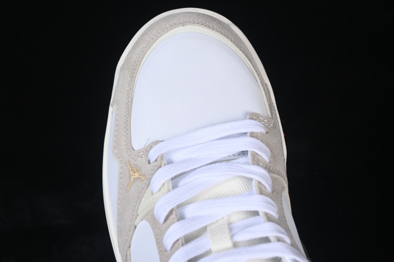 Air Jordan CMFT Era Retro Skateboarding Shoes with Comfort Foam Cushioning - IQ3473-161