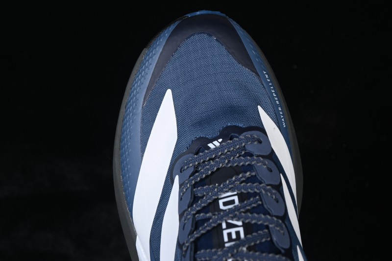 Adidas Adizero Evo SL Lightweight Breathable Running Shoes with Cushioning - KK0355
