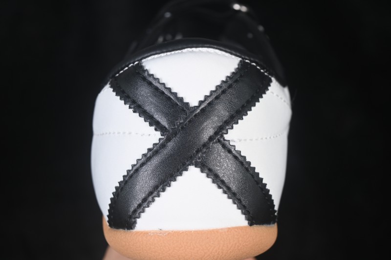 Adidas Originals x Notitle Tokyo W Collaboration Thin Sole Low-Top Lifestyle Sneakers - KJ8378