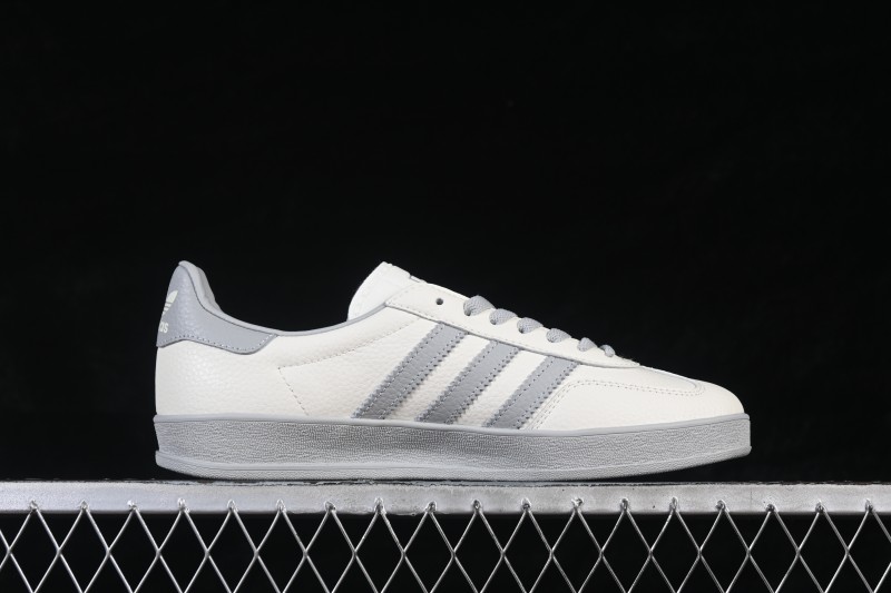 Adidas Originals Gazelle Indoor Retro Casual Anti-Slip Low-Top Sneakers - DD6620