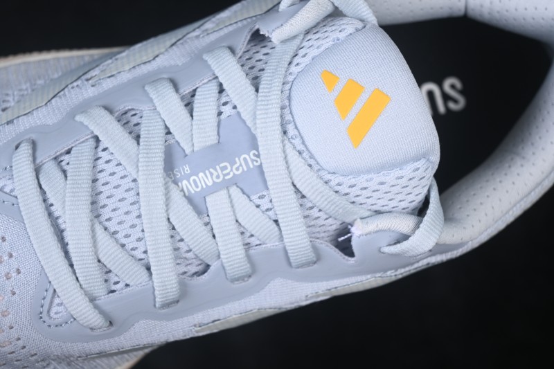 Adidas Supernova Rise W Neutral Running Shoes with Dreamstrike+ Cushioning - IG7512