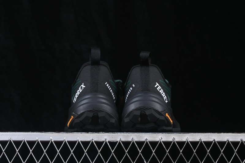 Adidas Terrex Freehiker 3 Low GTX Breathable Cushioned Casual Hiking Shoes - KI8278