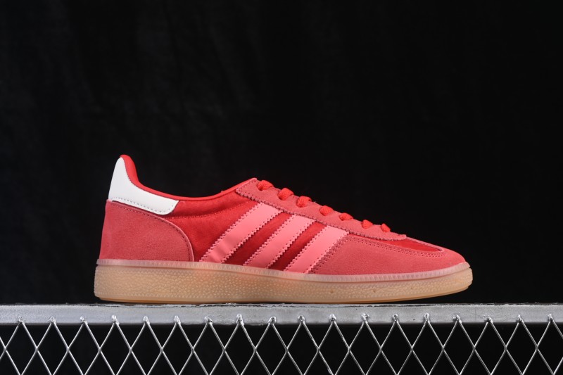Adidas Handball Spezial Classic Retro Skateboarding Shoes - IH1500