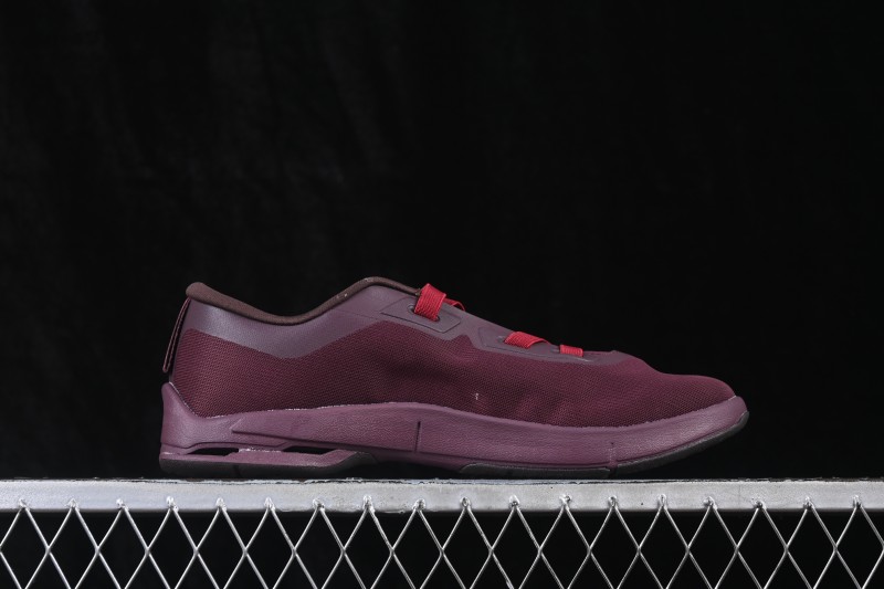 On Cloudnova Moon Comfortable Slip-Resistant Low-Top Casual Lifestyle Shoes Fig Fig N.C3