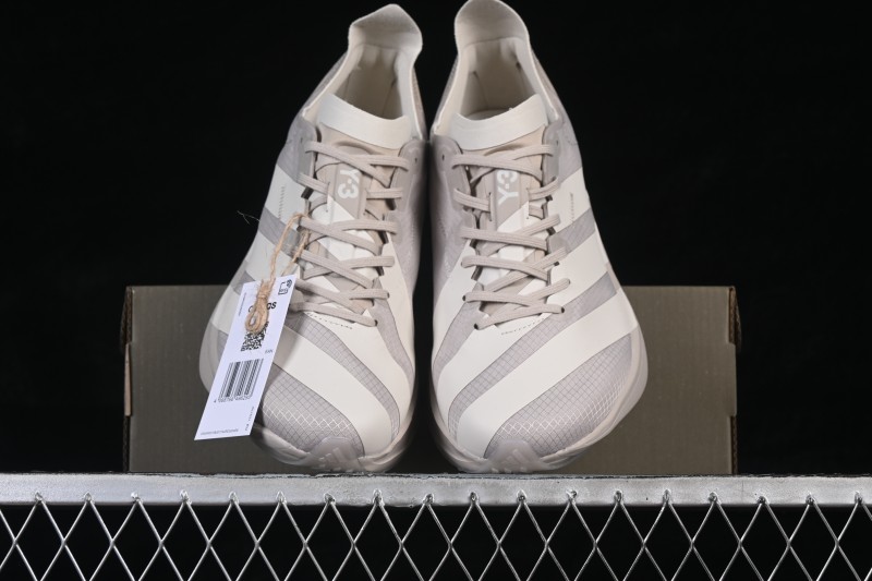 Adidas Adizero Adios 4 M Lightweight Breathable Low-Top Running Shoes - KJ6878