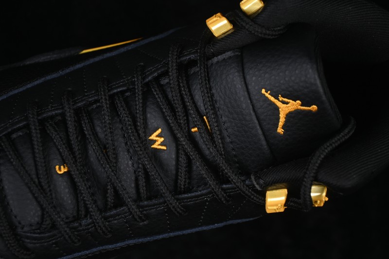 Jordan Air Jordan 12 Retro Running Shoes with Classic Design and Durable Construction - CT8013-071