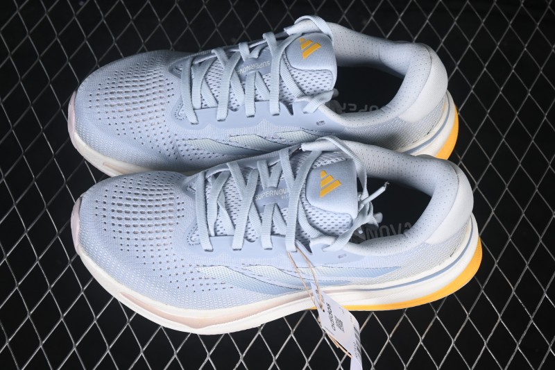 Adidas Supernova Rise W Neutral Running Shoes with Dreamstrike+ Cushioning - IG7512