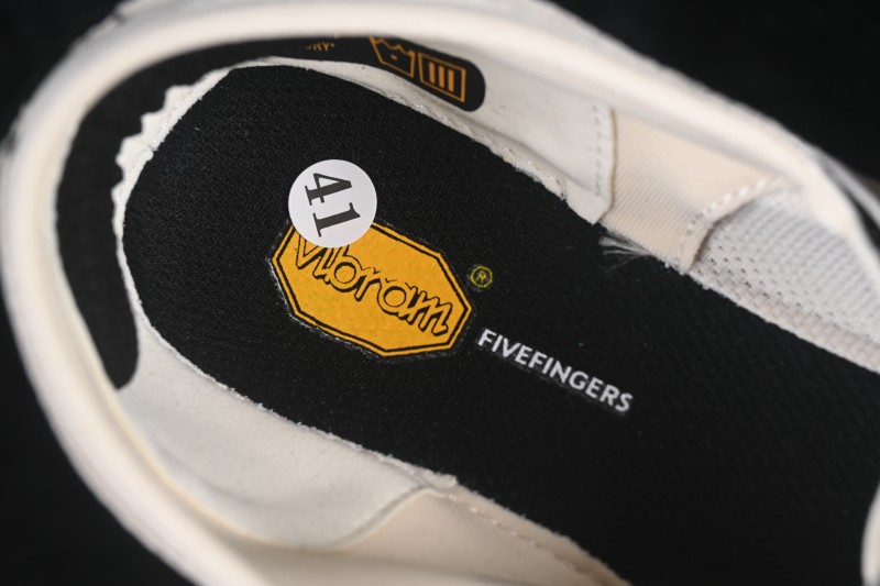 Vibram GroundSplay Barefoot Squat Support Quick-Dry Training Five-Finger Shoes - 26M8805