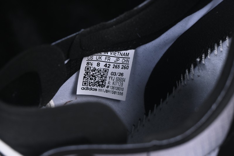 Y-3 x Adidas Adizero Adios 4 Lightweight Breathable Low-Top Running Shoes - KI7128