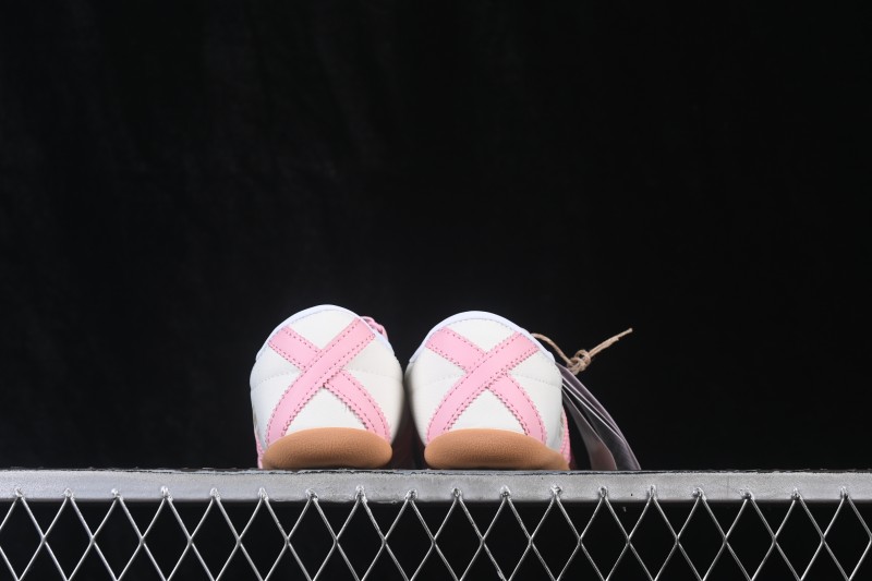 Adidas Originals x Notitle Tokyo W Low-Top Casual Lifestyle Shoes with Thin Vulcanized Sole - KK2433