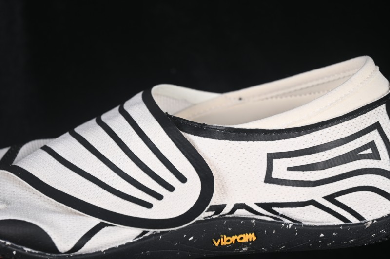 Vibram GroundSplay Barefoot Squat Support Quick-Dry Training Five-Finger Shoes - 26M8805