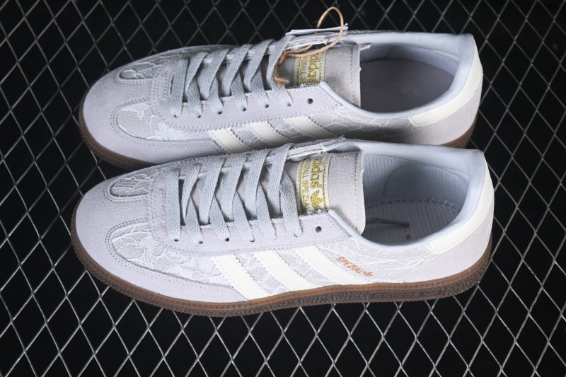Adidas Handball Spezial Classic Retro Casual Shoes - IF7086