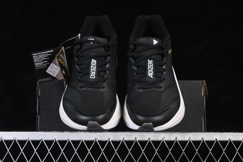 Adidas Adizero Boston 13 Lightweight Breathable Running Shoes - JQ9829