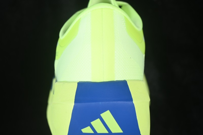 Adidas Adizero Evo 2 SL Lightweight Breathable Cushioned Running Shoes - SL2605
