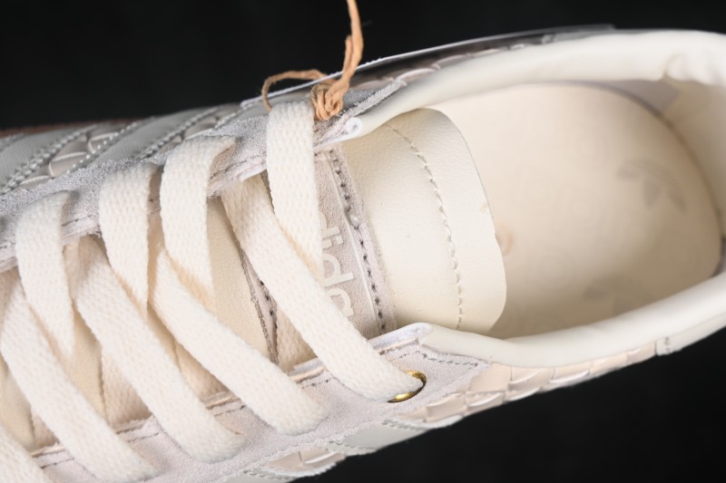 Adidas Handball Spezial Classic Retro Casual Sneakers - KH8031