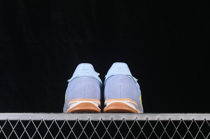 Adidas Originals SL 72 Retro Running Shoes Classic Design - KZ6948