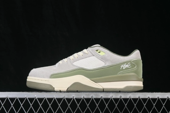 Nike Air Jordan Flight Court SP Retro Skateboarding Shoes - FZ9854-203