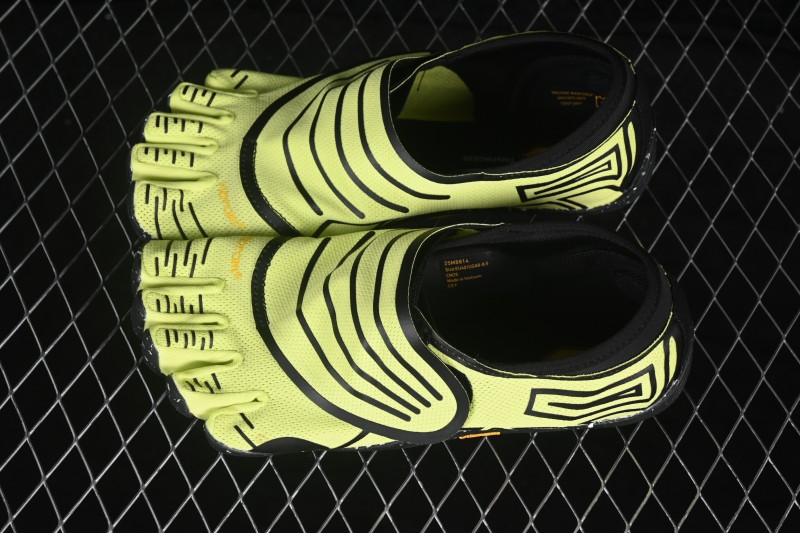 Vibram GroundSplay Barefoot Squat Support Quick-Dry Training Five-Finger Shoes - 25M8814