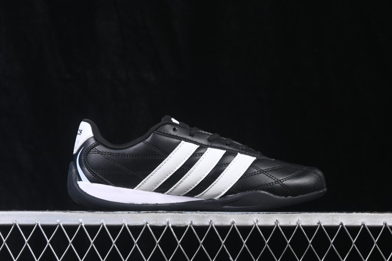 Adidas Originals Adiracer 2026 Retro Running Shoes with Anti-Slip Low-Top Casual Design - HQ9162
