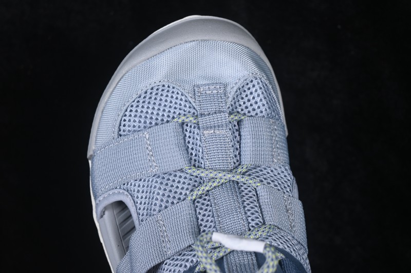 The North Face M Explore Camp Sandal Breathable Summer Casual Sandals - NF0A83NL6S4-085