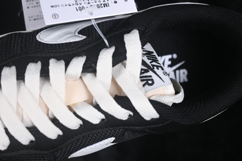 Air Jordan Skyline Low-Top Retro Basketball Shoes - IM2055-001