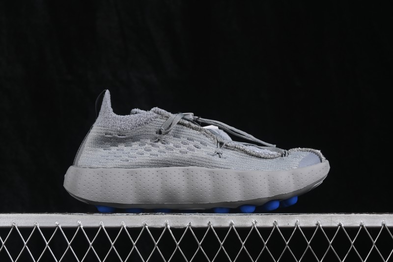 Nike x Fragment Mind 002 Neuroscience Plantar Massage Shoes with 22 Independent Foam Nodes - IQ8504-001