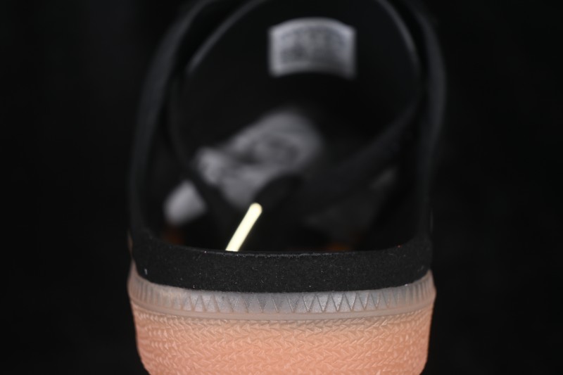 Adidas Samba OG Classic Half Slipper Lifestyle Shoes - KH7718