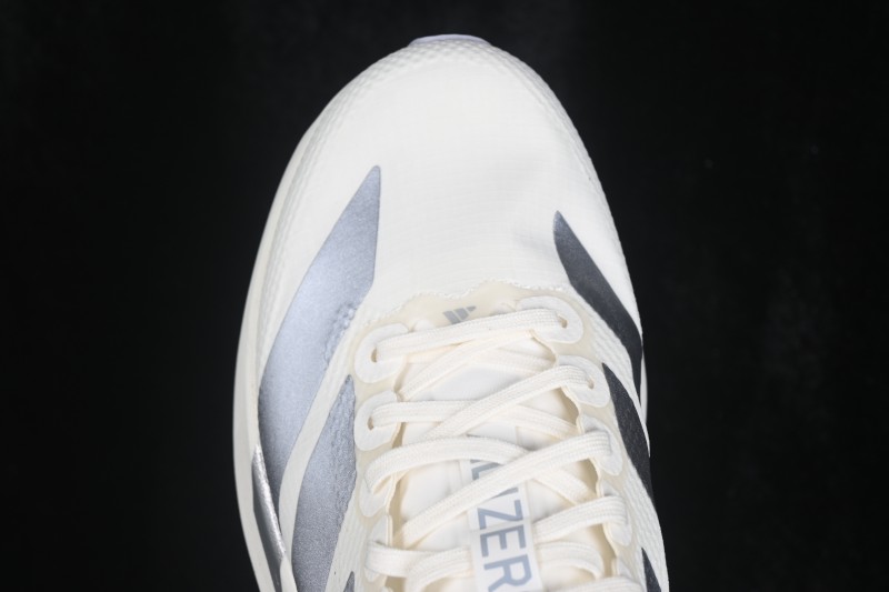 Adidas Adizero Evo SL Running Shoes with Ultra-Light Breathable Cushioning - KI6900