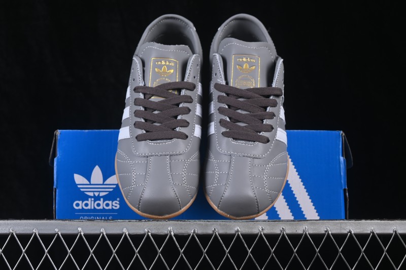 Adidas Originals x Notitle Tokyo W IH6624 Collaboration Thin-Soled Low-Top Lifestyle Sneakers - IH6624