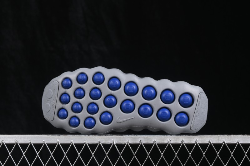 Nike Mind 002 Neuroscience Foot Massage Shoes with Perforated Breathable Upper - IQ8504-001