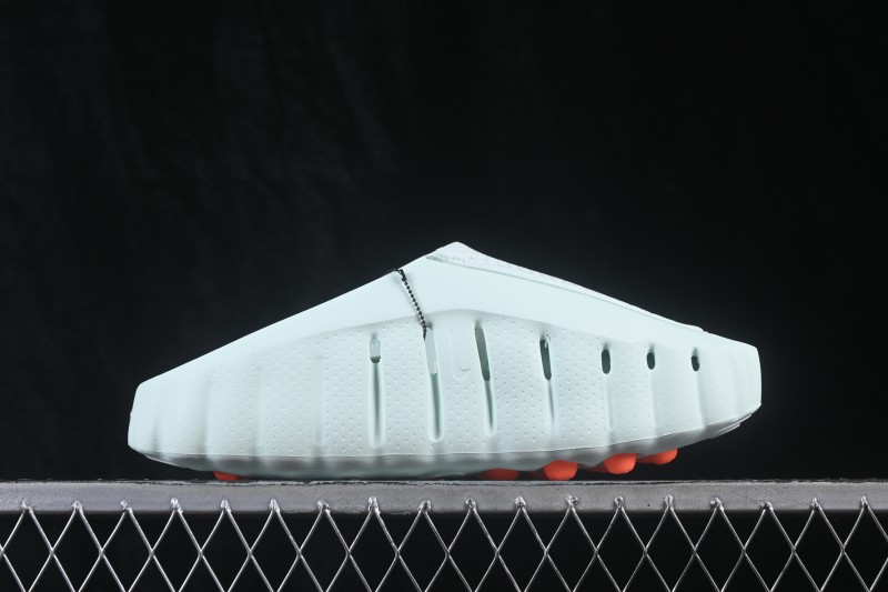 Nike Mind 001 Neuroscience Reflexology Slippers with Breathable Mesh and 22-Point Foam Massage Sole - HQ4309-300