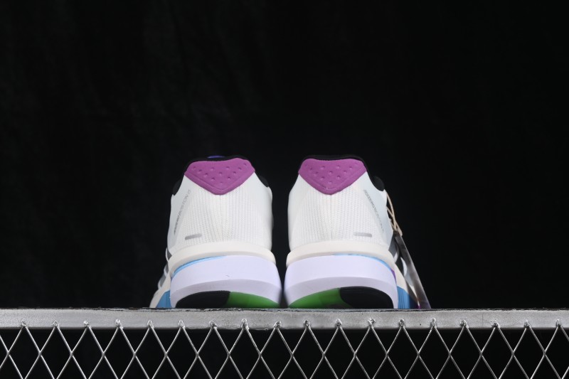 Adidas Adizero Boston 13 Lightweight Breathable Running Shoes - JS4946