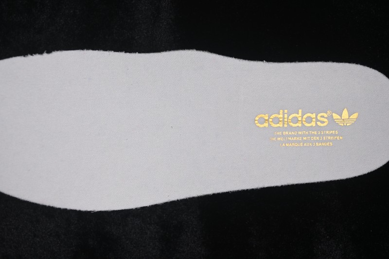 Adidas Originals Superstar II Classic Shell-Toe Casual Sneakers - LC0469