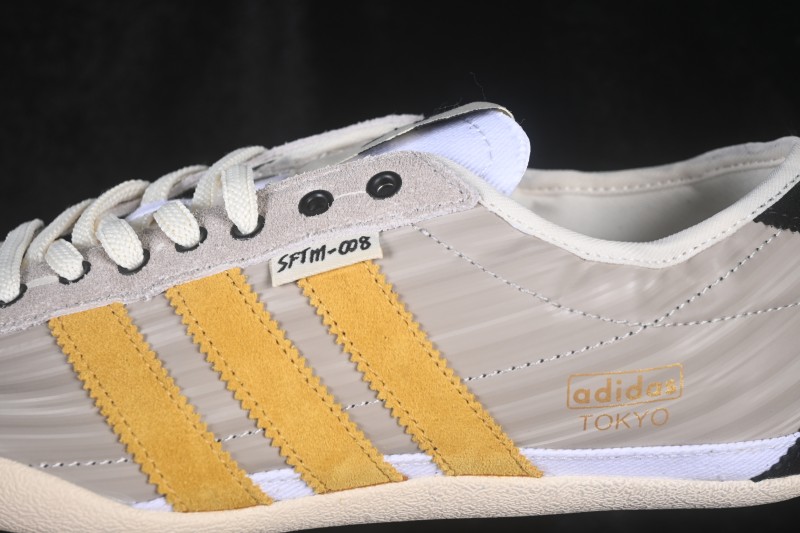 Adidas Originals x Song For The Mute Tokyo Comfortable Lifestyle Casual Shoes - KJ4401
